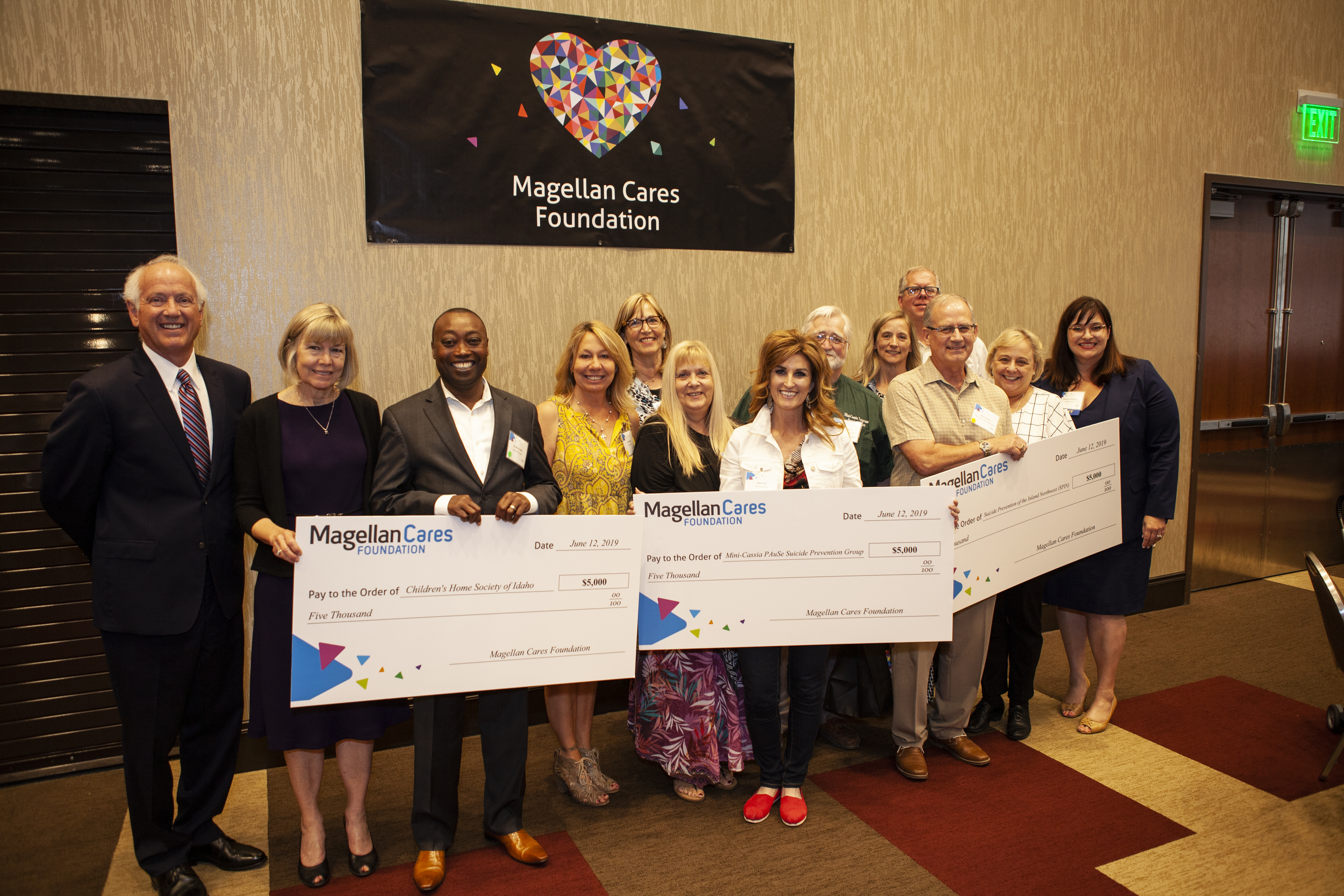 Idaho community support - Magellan Healthcare