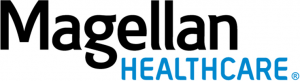 Magellan Healthcare Logo