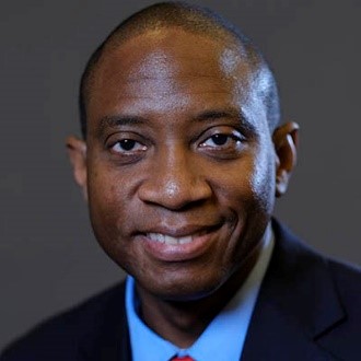 Dr. Samuel L. Williams, III, MD, MBA, Magellan Healthcare medical director