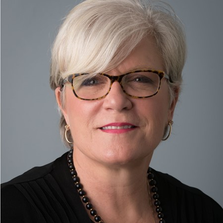 Cheryl S. Sharp, MSW, ALWF, CEO of Sharp Change Consulting, Inc