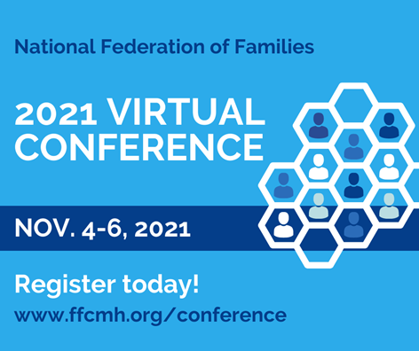 Conferencia virtual del NFF 2021