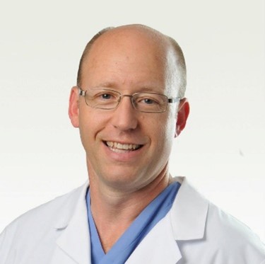 Matthew Walker, MD, Magellan Healthcare spine surgery medical director  